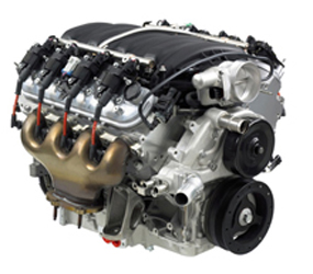 B2154 Engine